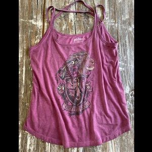 Gryffindor Tank Top